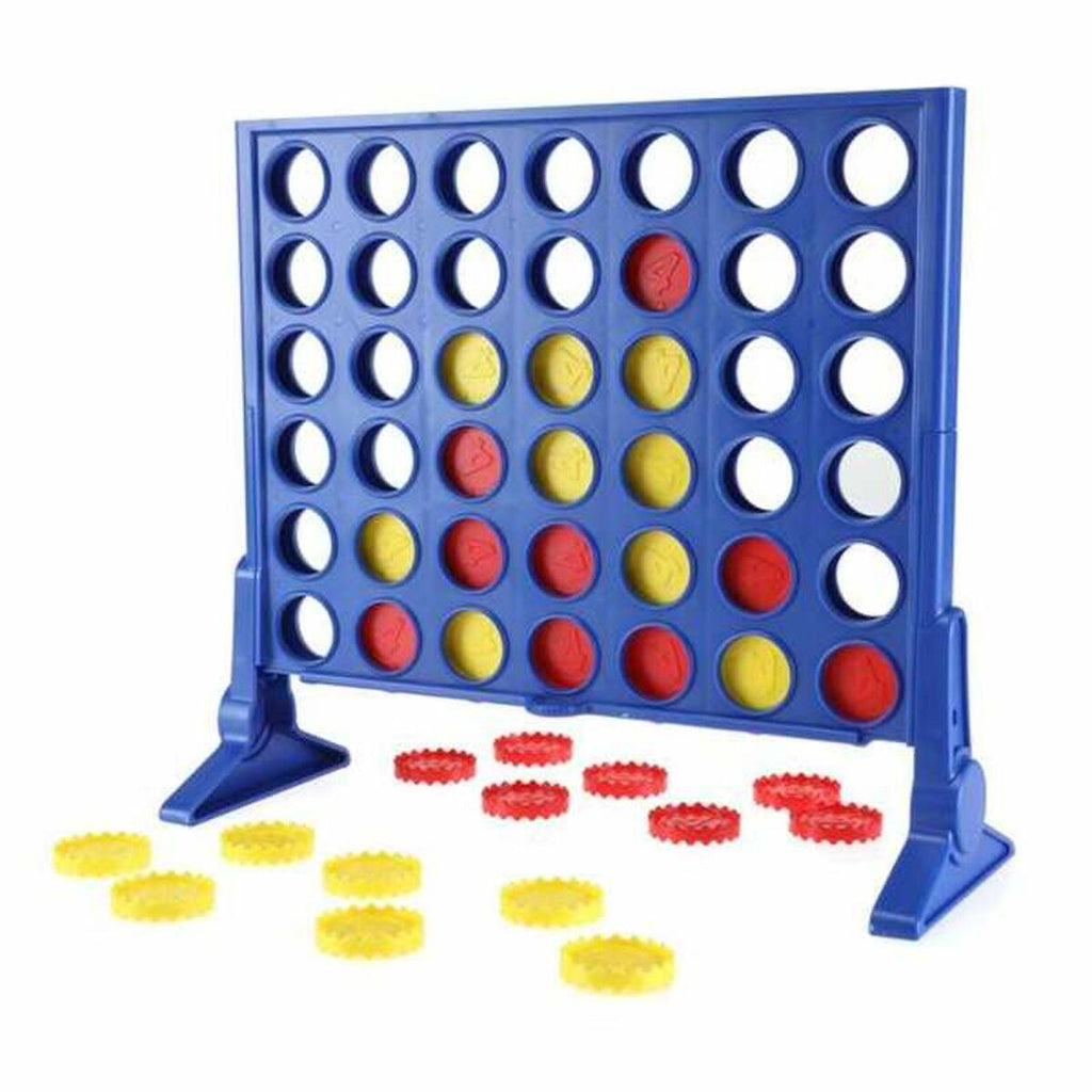 Hasbro Connect 4 Tabletop Game A5640IB2