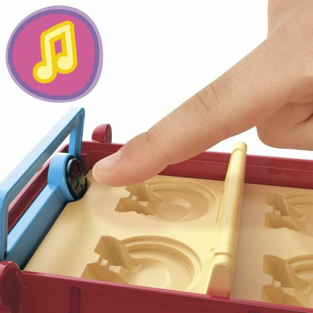 Veículo Hasbro F21845L0