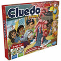 Hasbro Cluedo Junior (FR) Board Game