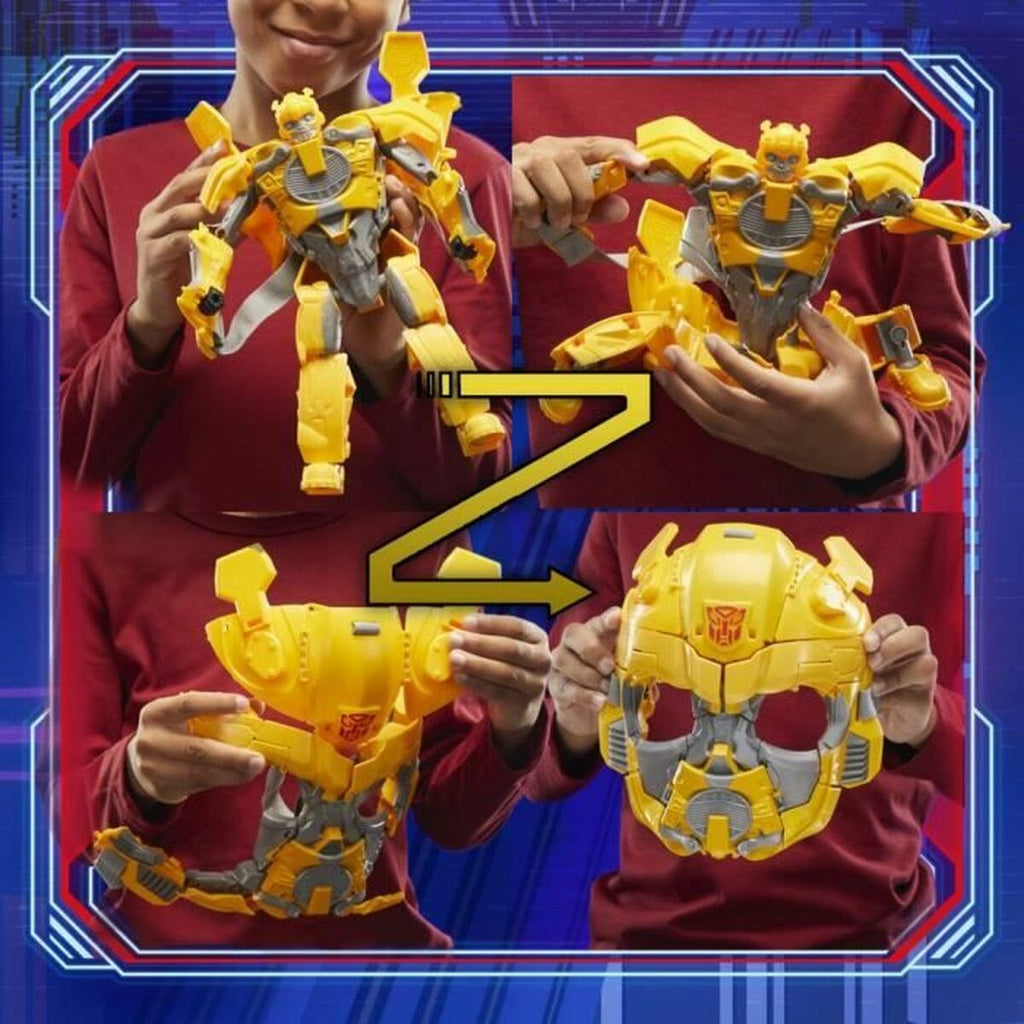 Hasbro Playset B-127