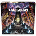 Hasbro Talisman The Magic Quest Tabletop Game