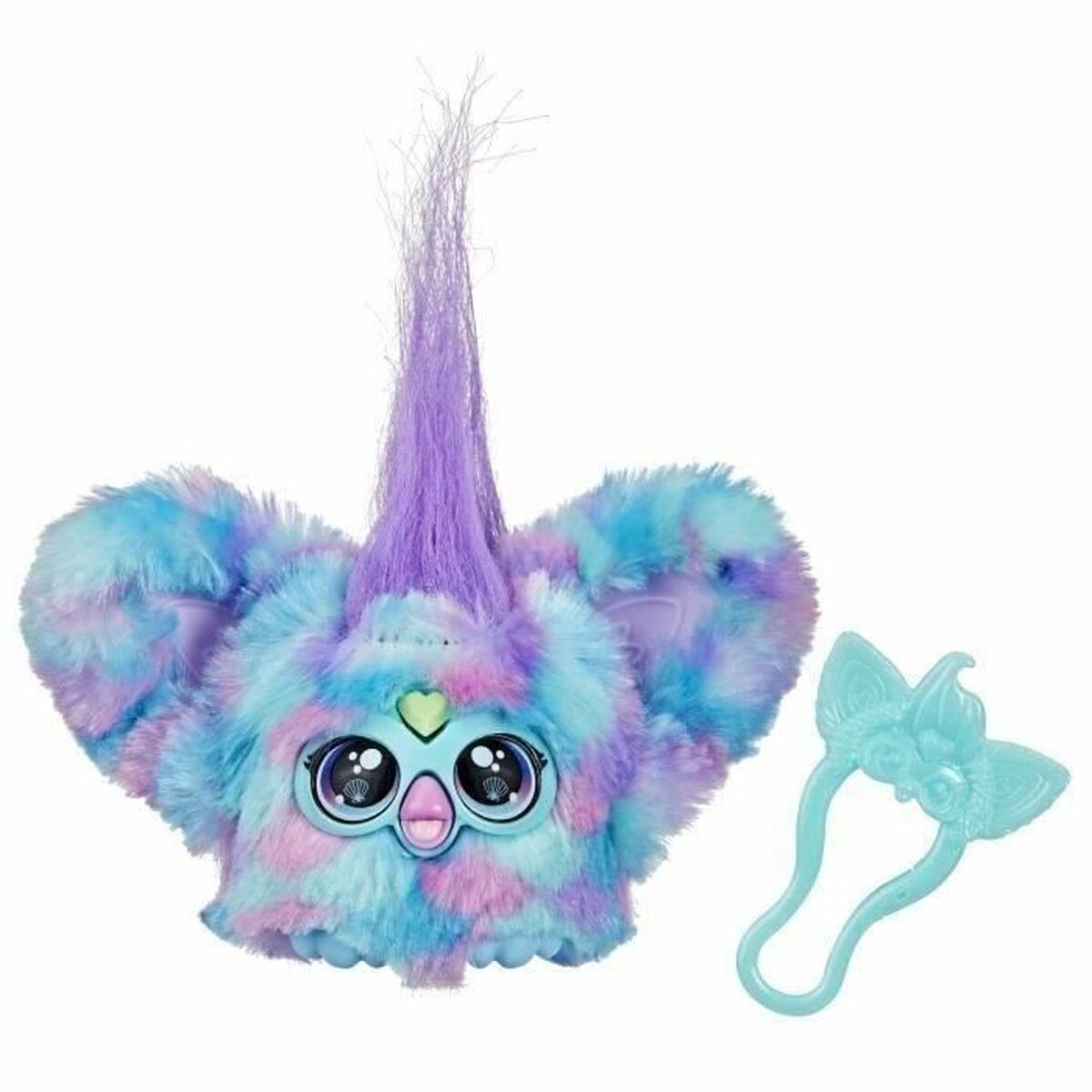 Peluche Hasbro Furblets Mer-May