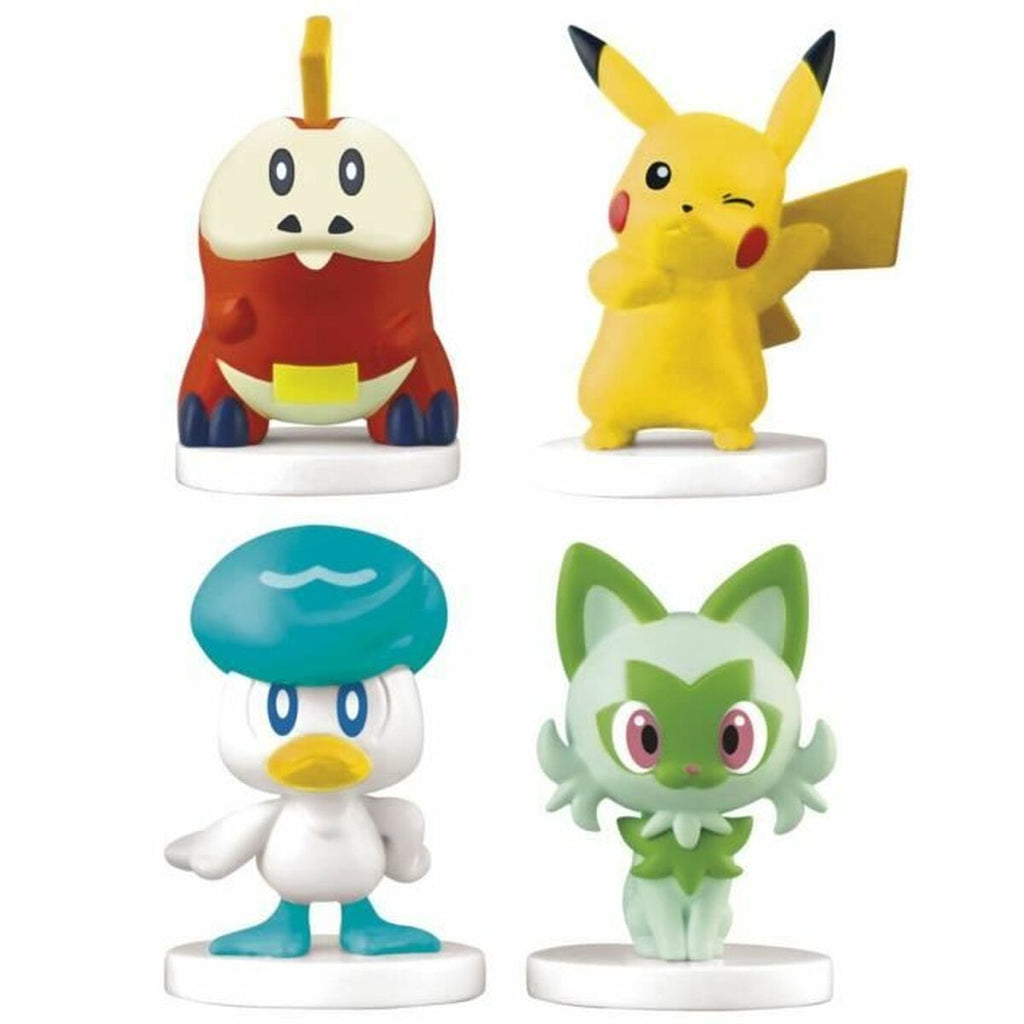 Jogo de Mesa Monopoly Pokemon