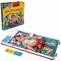 Jogo de Mesa Hasbro Docteur Maboul