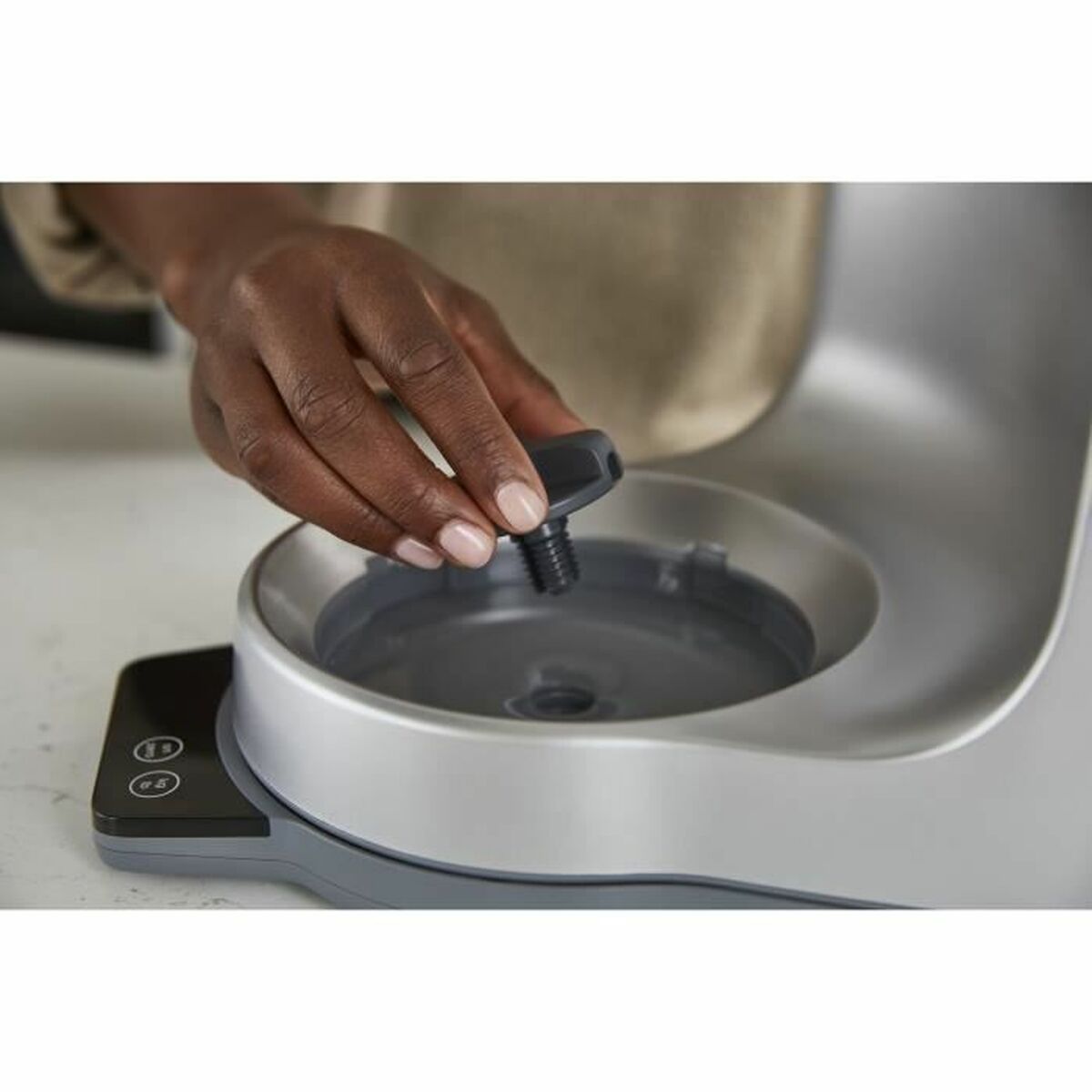 Accesorio para procesador de alimentos Kenwood KAP00.000GY