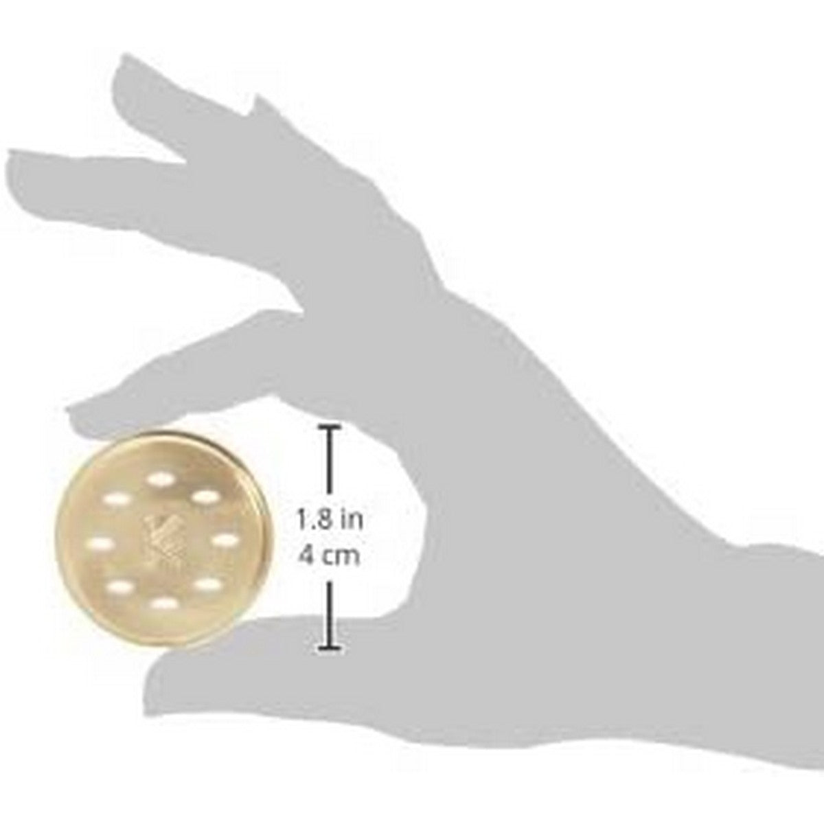 Accesorio para procesador de alimentos Kenwood AT910009