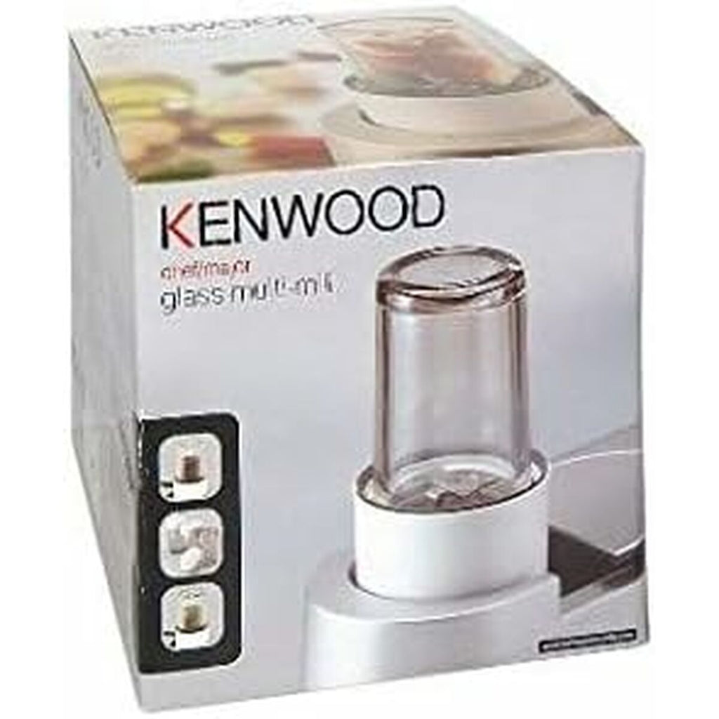 Accesorio mezclador blanco Kenwood AWAT320B01
