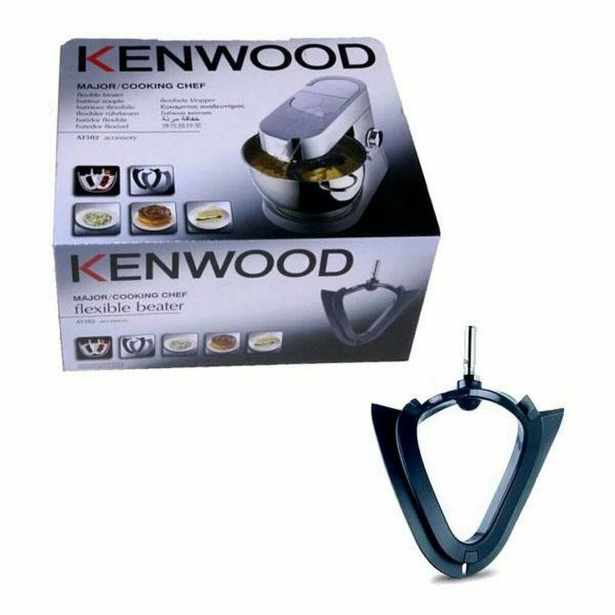 Accesorio para procesador de alimentos Kenwood AWAT502002