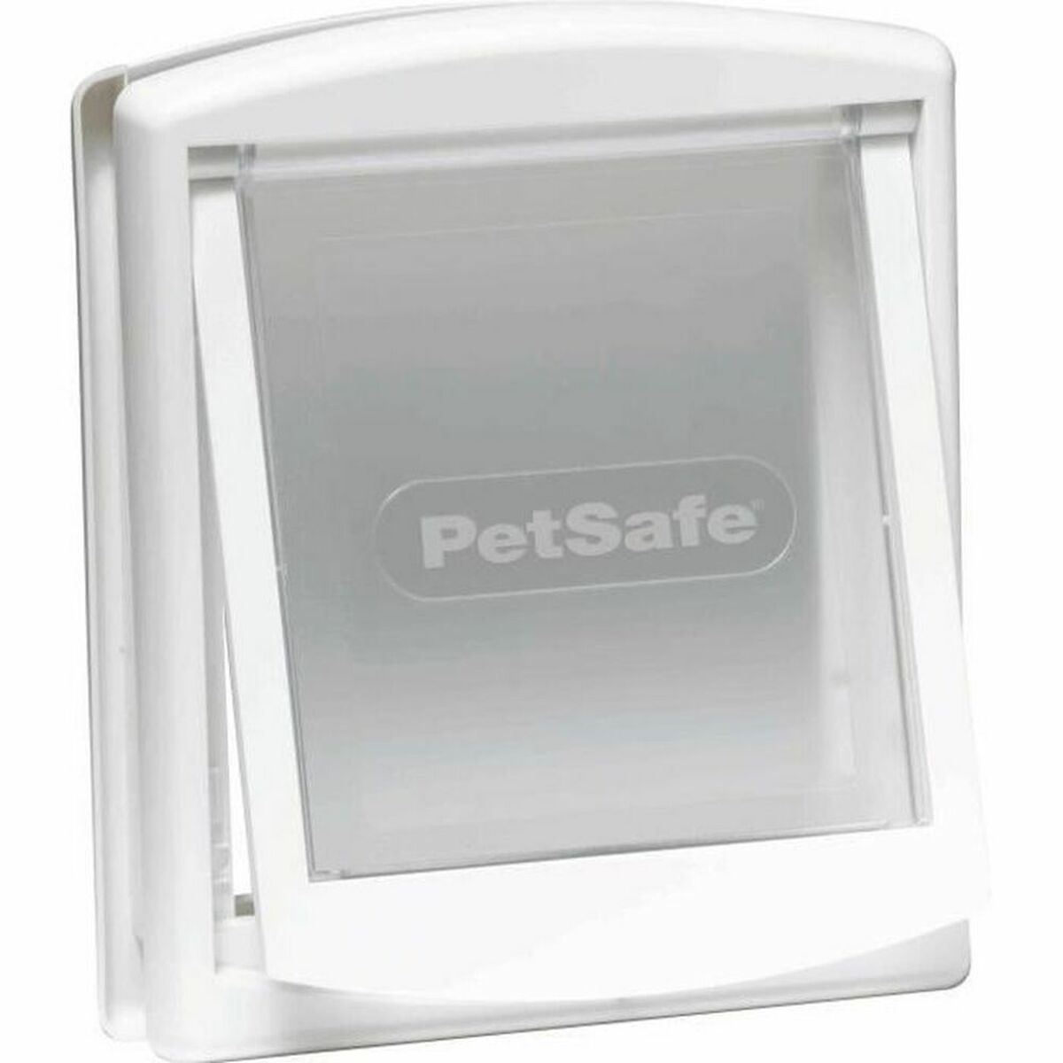 Aba de gato PetSafe   Branco