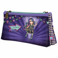 Malas para tudo duplas Gorjuss Up and away Roxo (21.5 x 11,5 x 5 cm)