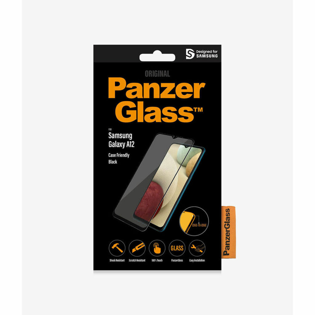 Panzer Glass 7251 Cell Phone Case