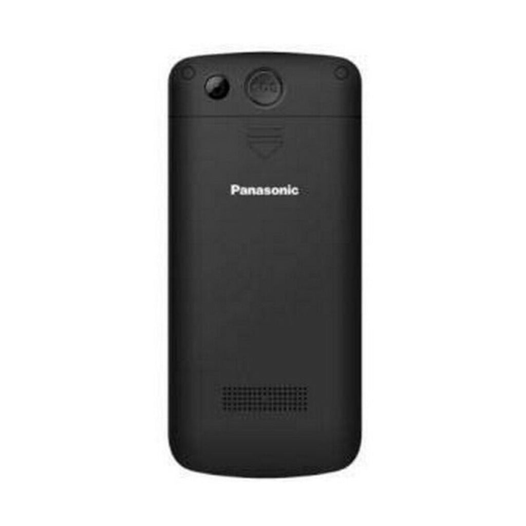Panasonic KX-TU110EX 1.77" TFT Bluetooth LED Cell Phone for Seniors