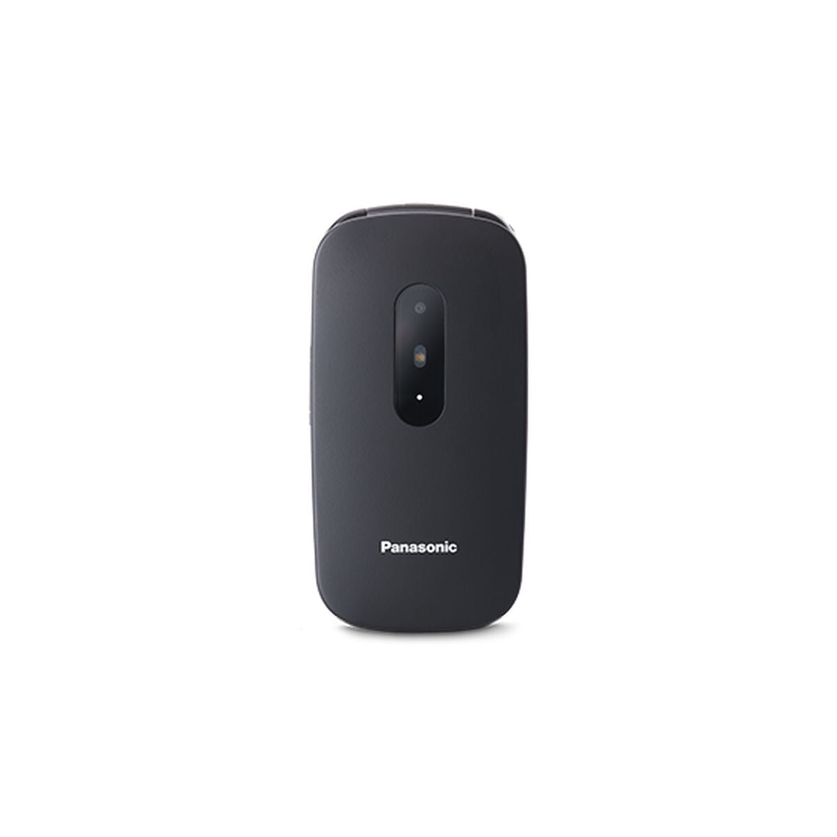 Telefone Móvel para Idosos Panasonic KX-TU446EXB 2,4"