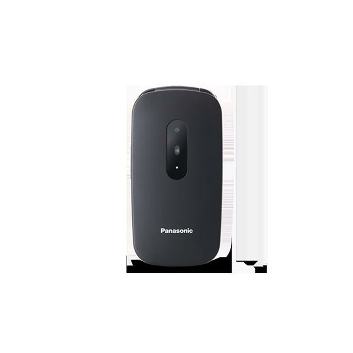 Telefone Móvel para Idosos Panasonic KX-TU446EXB 2,4"