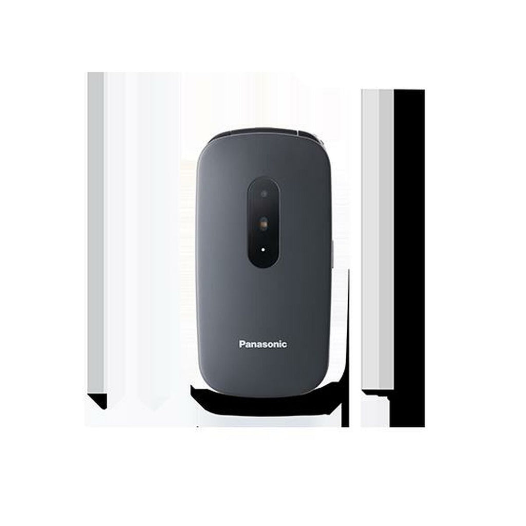 Telefone Móvel para Idosos Panasonic KX-TU446EXG 2,4"