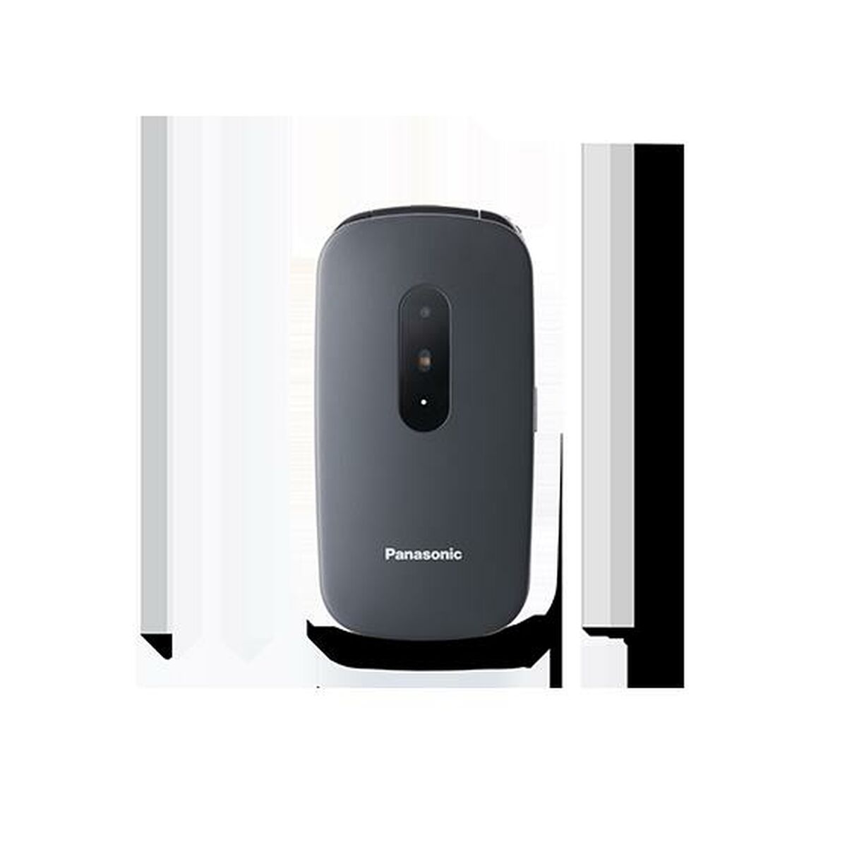 Telefone Móvel para Idosos Panasonic KX-TU446EXG 2,4"