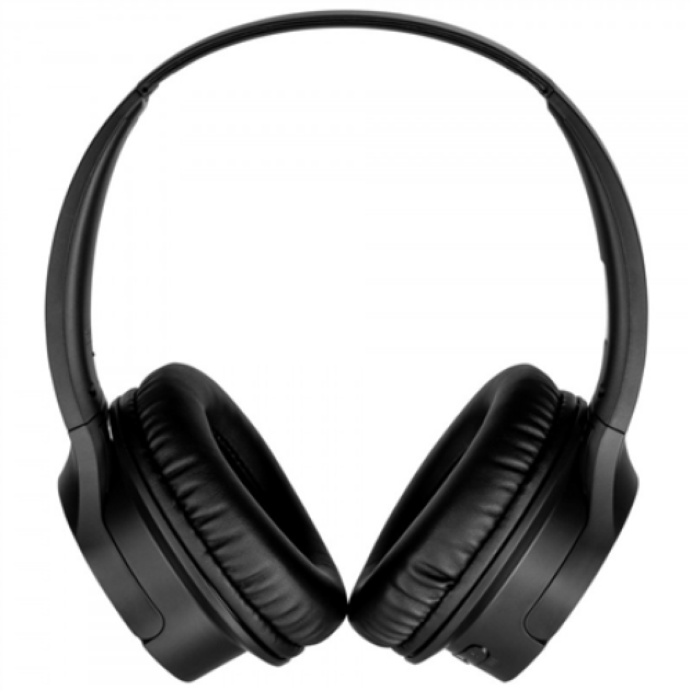 Headphones sem fios Panasonic RB-HF520BE-K / Pretos
