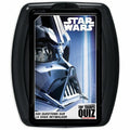 Jogo de Mesa Star Wars