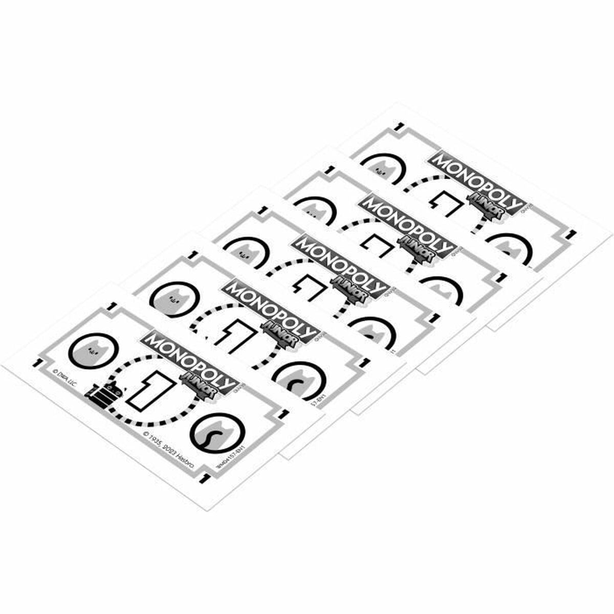 Monopoly Winning Moves Paw Patrol Tabletop Game