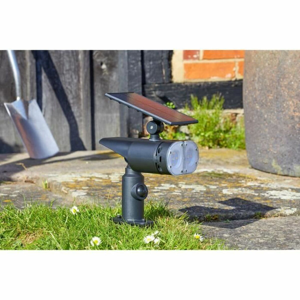 Estaca solar para jardín Smart Garden