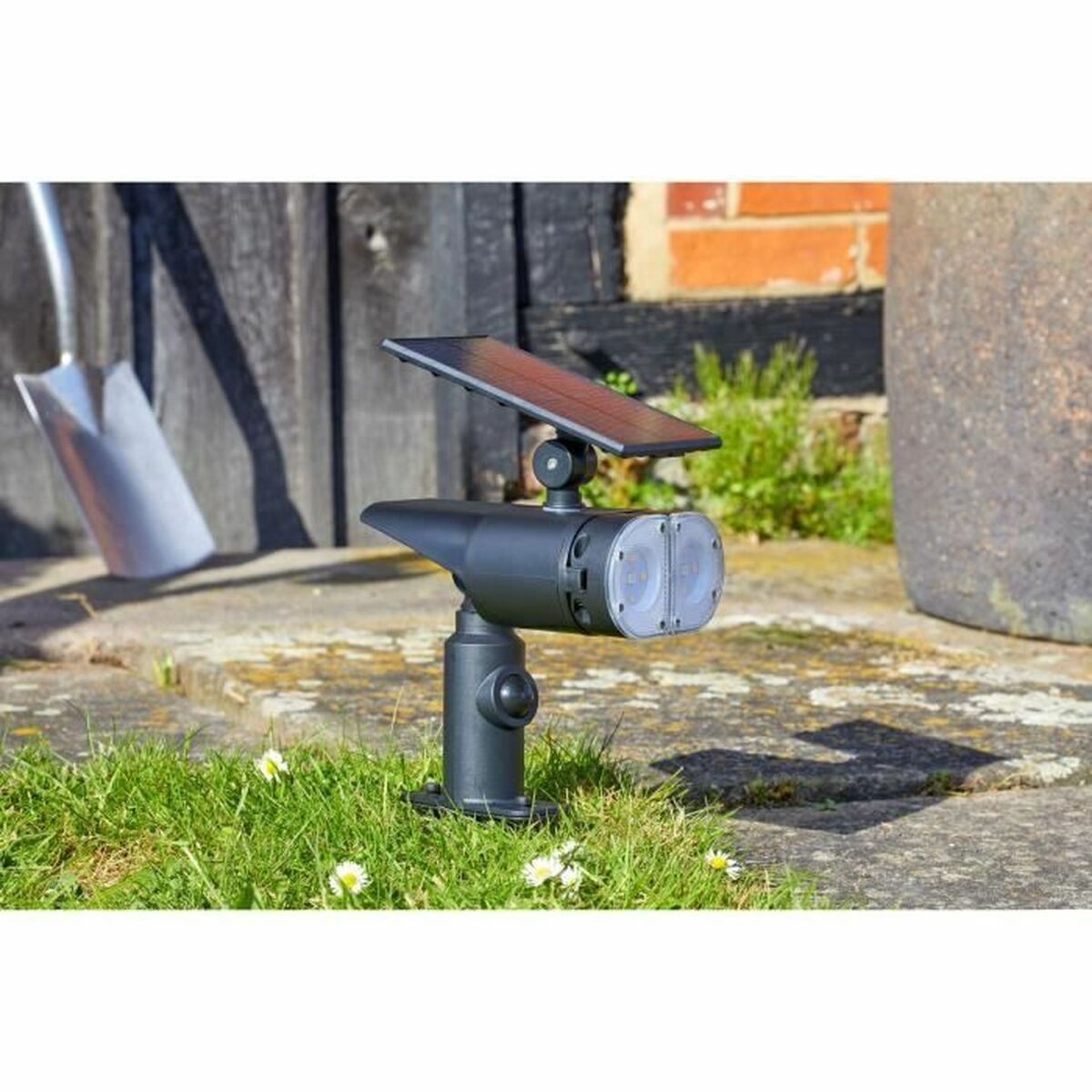 Smart Garden solar garden stake