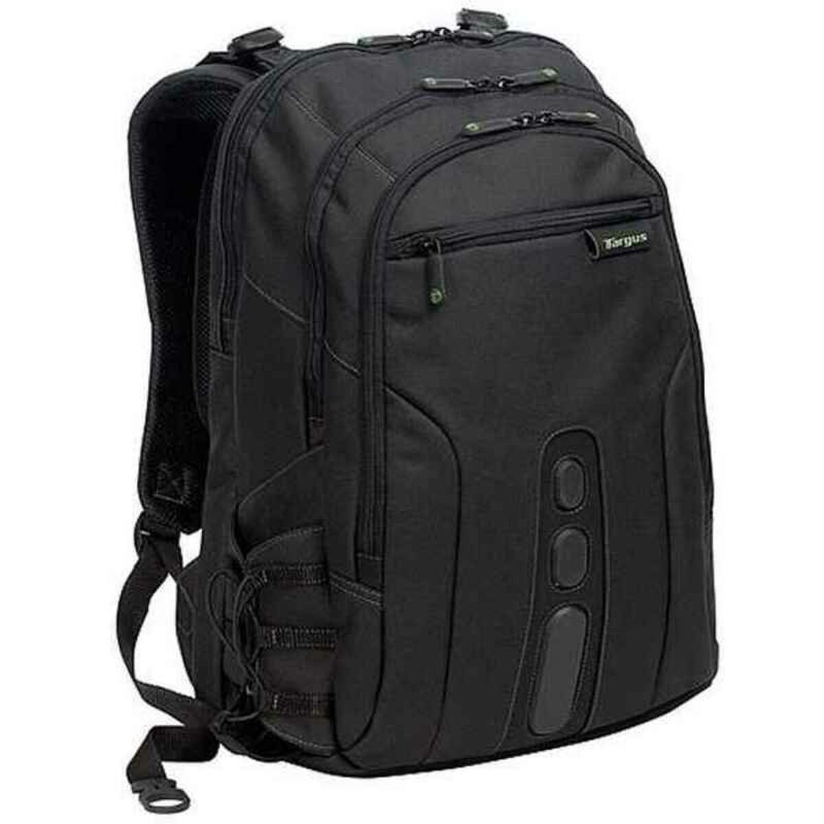 Targus TBB013EU - Maletín para portátil de 15,6", color negro