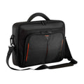 Bolso para portátil Targus Clamshell Classic+ de 15,6", color negro