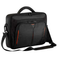 Targus CN418EU Black 18" Notebook Bag