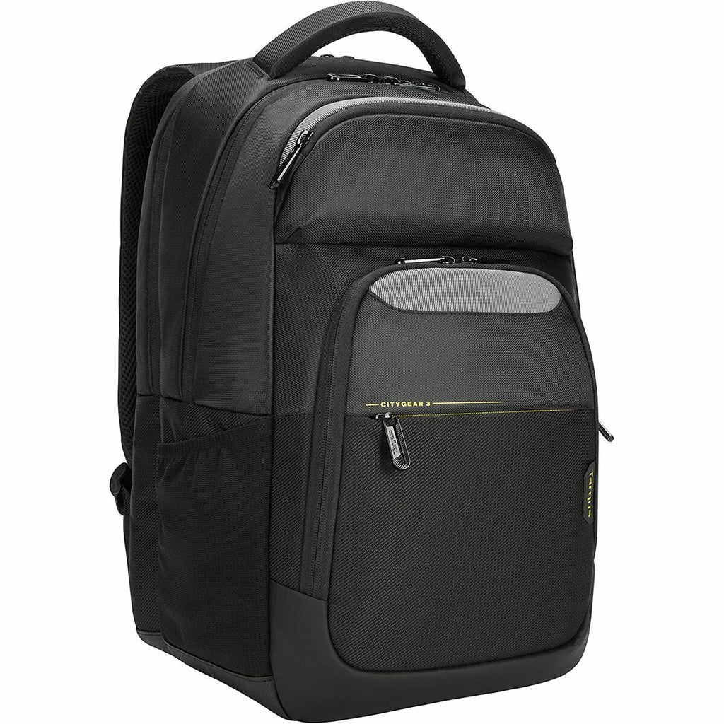 Mochila para portátil Targus TCG655GL negra