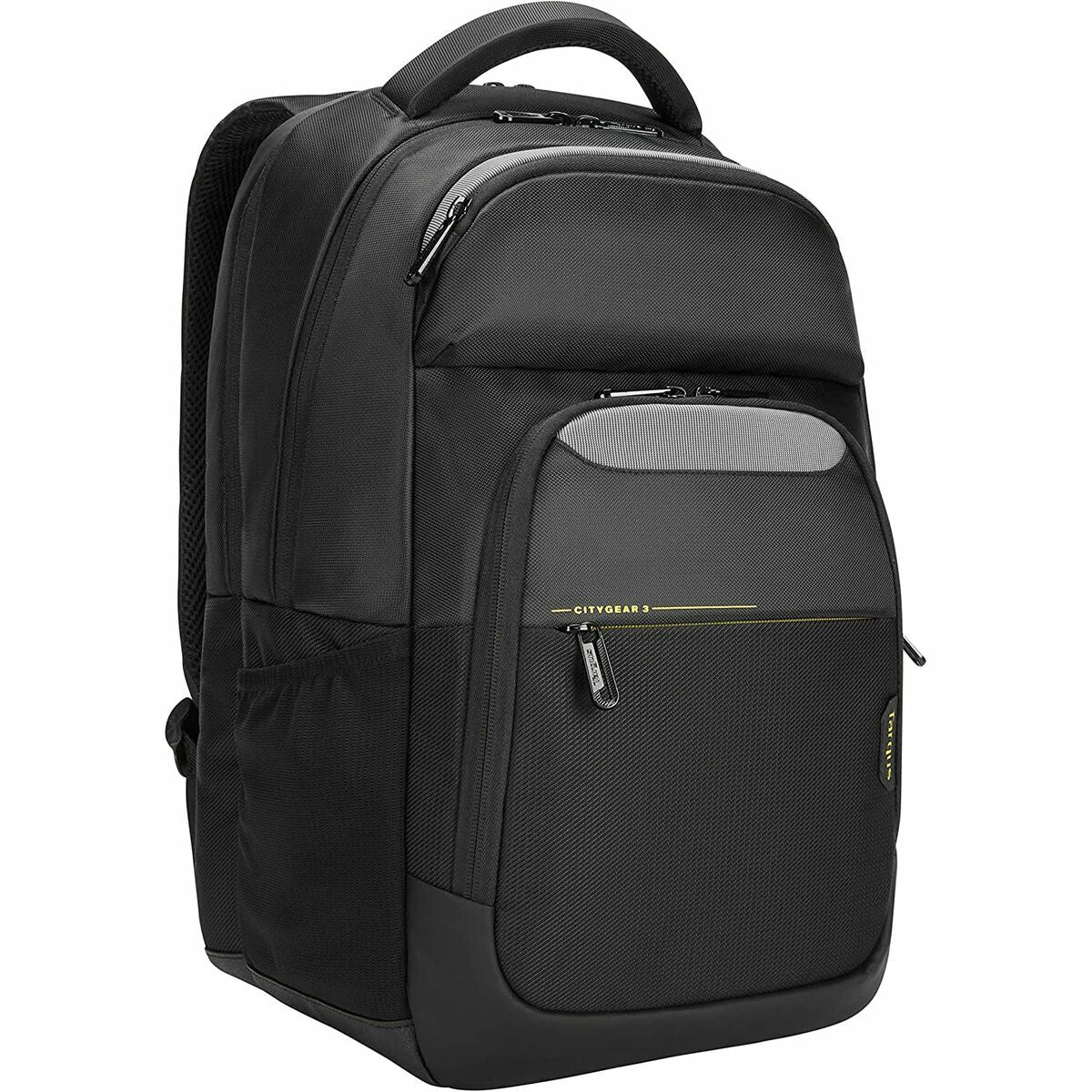 Mochila para portátil Targus TCG655GL negra