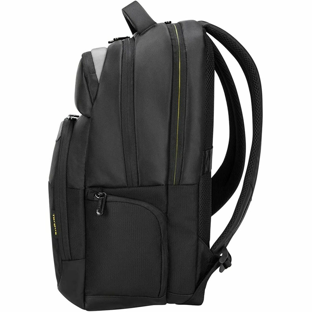 Mochila para portátil Targus TCG655GL negra