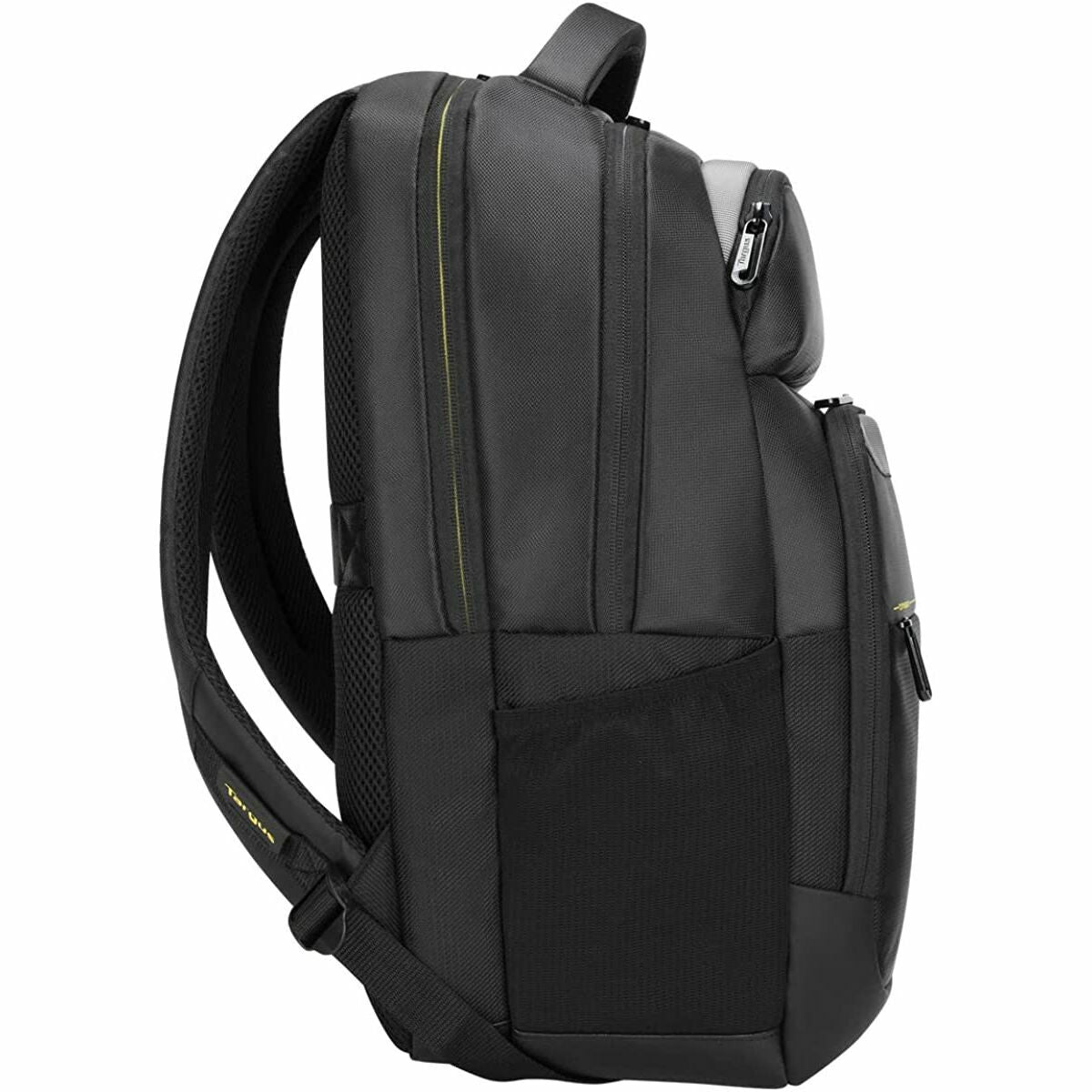 Mochila para portátil Targus TCG655GL negra