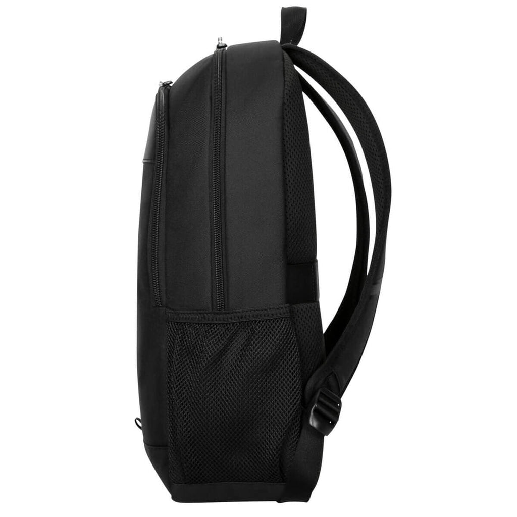 Targus TBB943GL Black Laptop Backpack