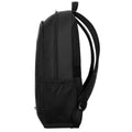 Targus TBB943GL Black Laptop Backpack