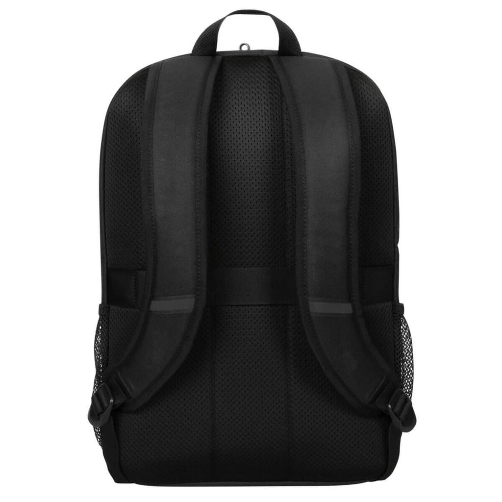 Targus TBB943GL Black Laptop Backpack