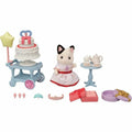 Accesorios para casas de muñecas Sylvanian Families 5646