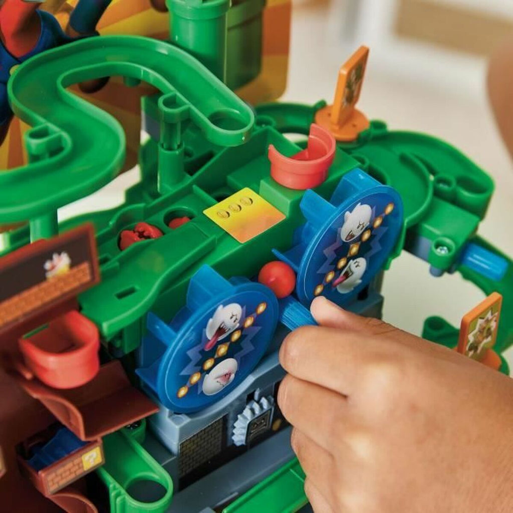 Jogo de Mesa EPOCH D'ENFANCE Super Mario Adventure Game (FR)