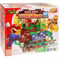 Jogo de Mesa EPOCH D'ENFANCE Super Mario Adventure Game (FR)