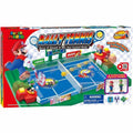 EPOCH D'ENFANCE Super Mario Rally Tennis (FR) Juego de mesa multicolor