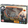 EPOCH D'ENFANCE Jurassic World Volcano Quake Tabletop Game