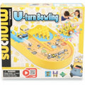 Juego de mesa de bolos Minions U-turn EPOCH D'ENFANCE