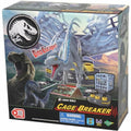 EPOCH D'ENFANCE Jurassic World Cage Breaker Board Game