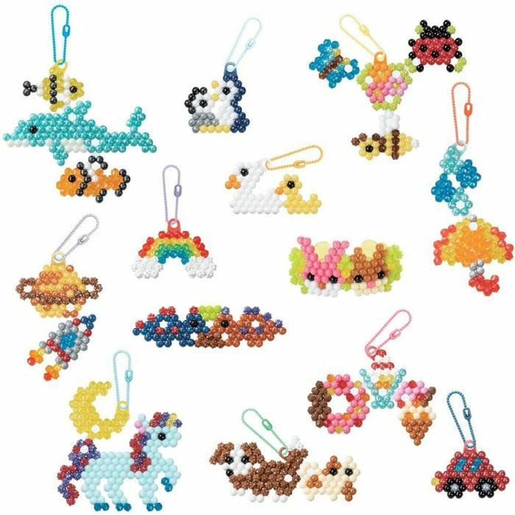 Set de manualidades multicolor Aquabeads
