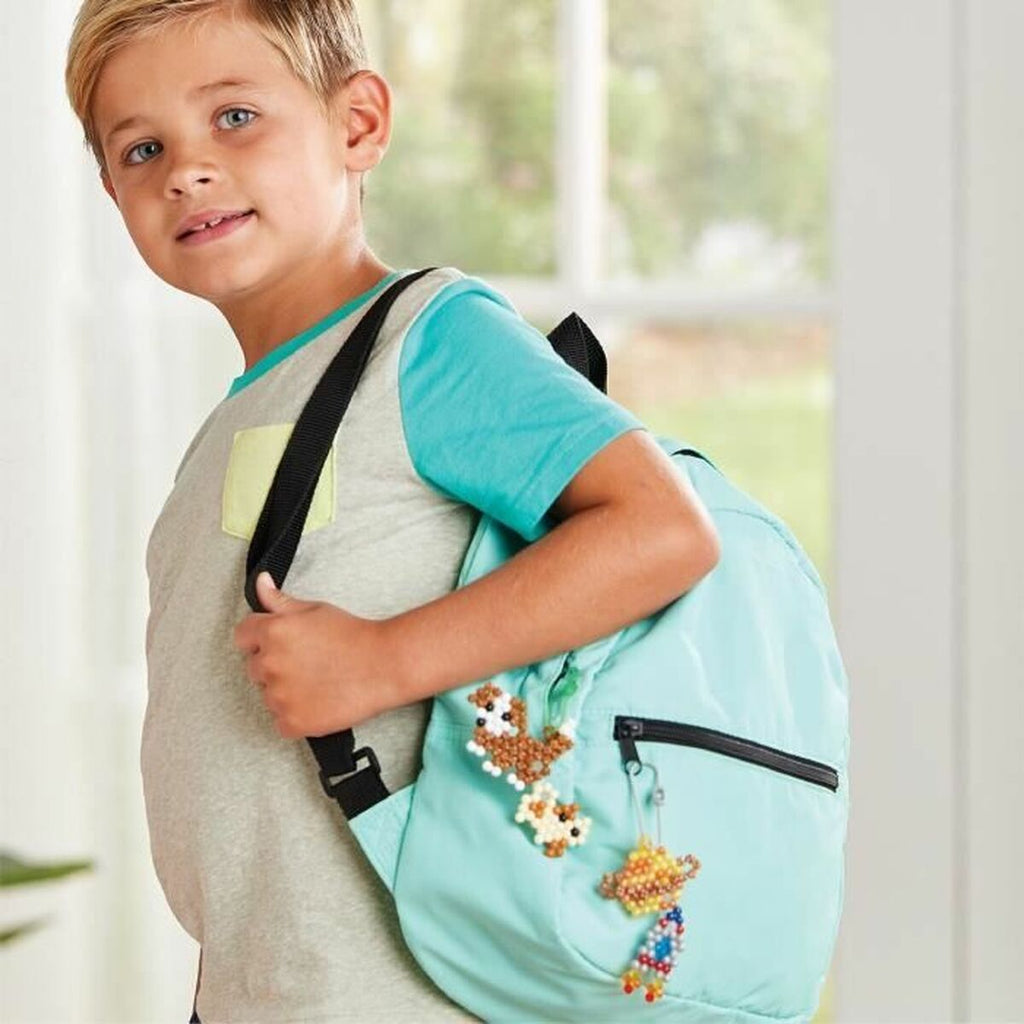 Set de manualidades multicolor Aquabeads