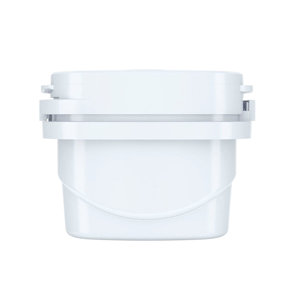 Aqua Optima STEPS319 White Plastic Filter for Mug