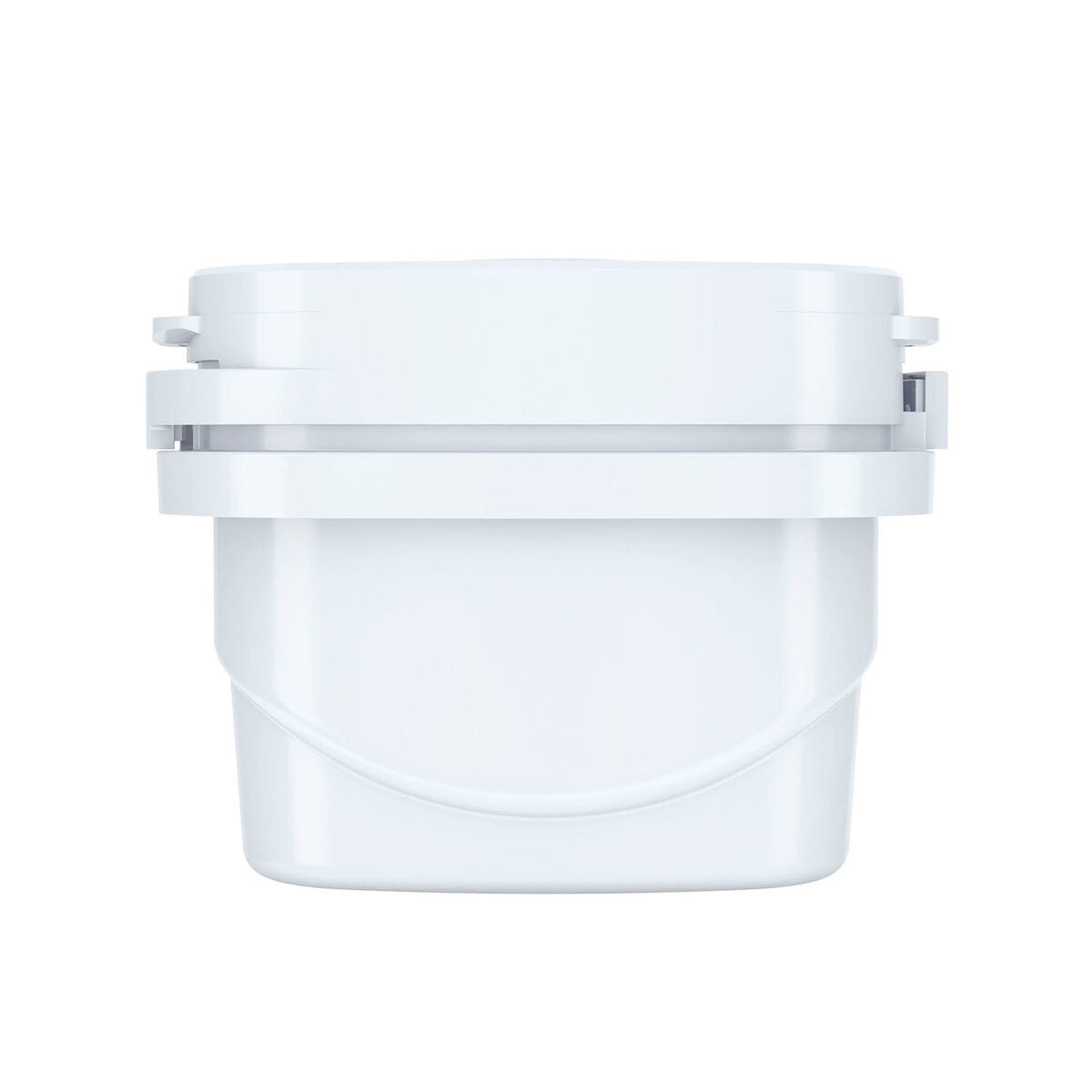 Filtro para Caneca Filtrante Aqua Optima STEPS319 Branco Plástico