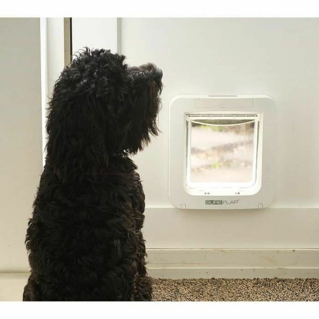 Aba de gato SureFlap SUR101 17,8 x 17 cm