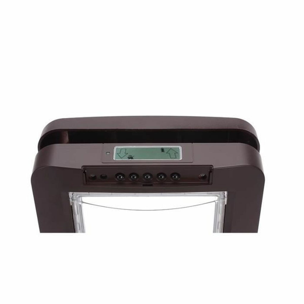 Aba de gato SureFlap 5060180390297 Castanho