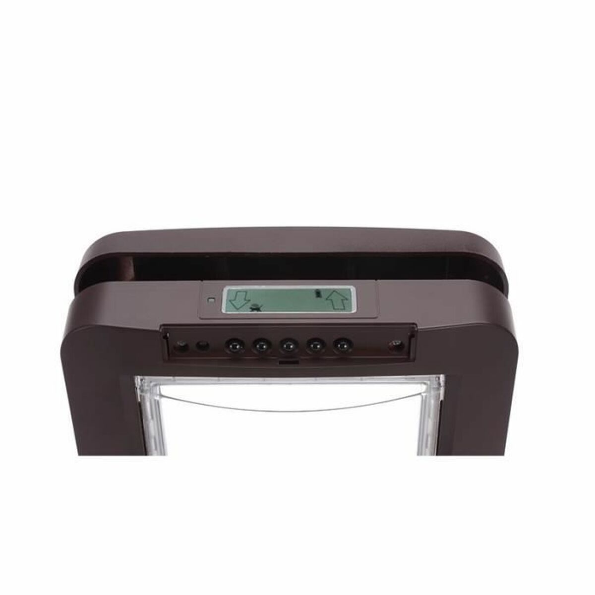 Aba de gato SureFlap 5060180390297 Castanho