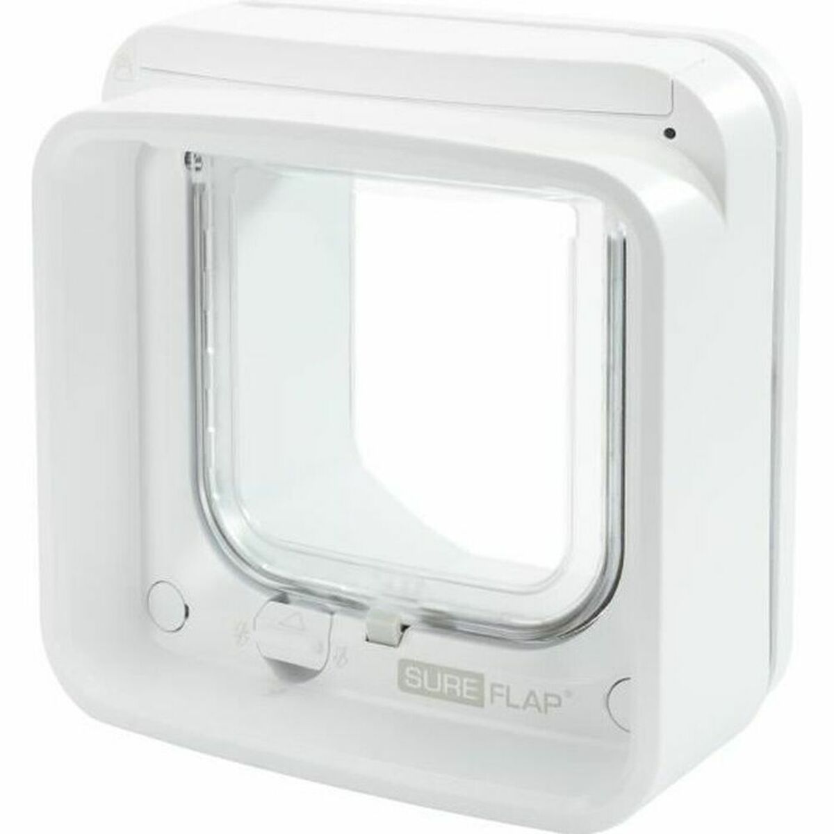 Aba de gato SureFlap IDSCFWT_SML 14,2 x 12 cm